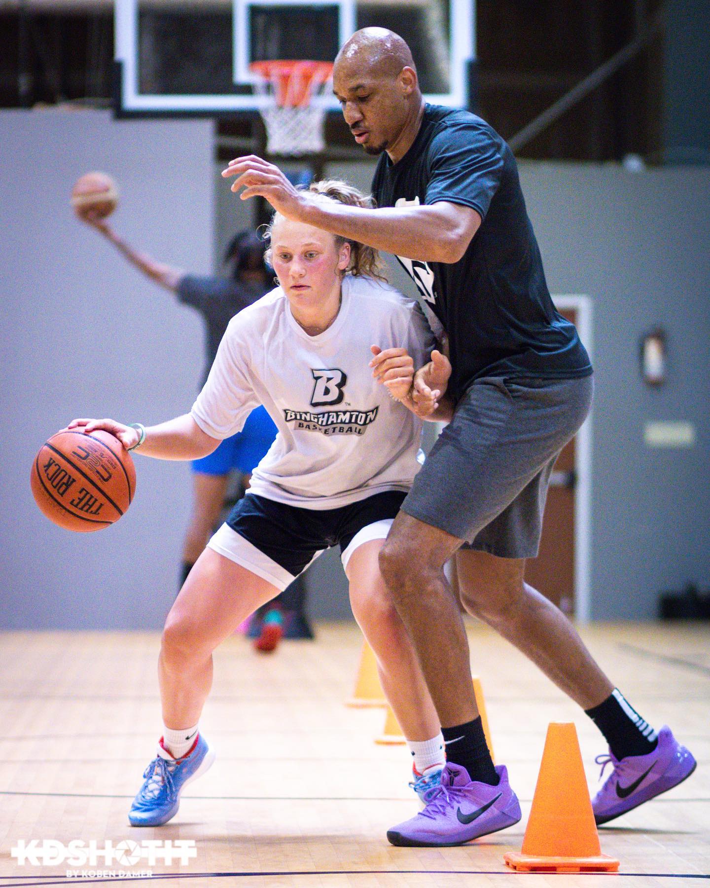 Basketball Academy Image 17