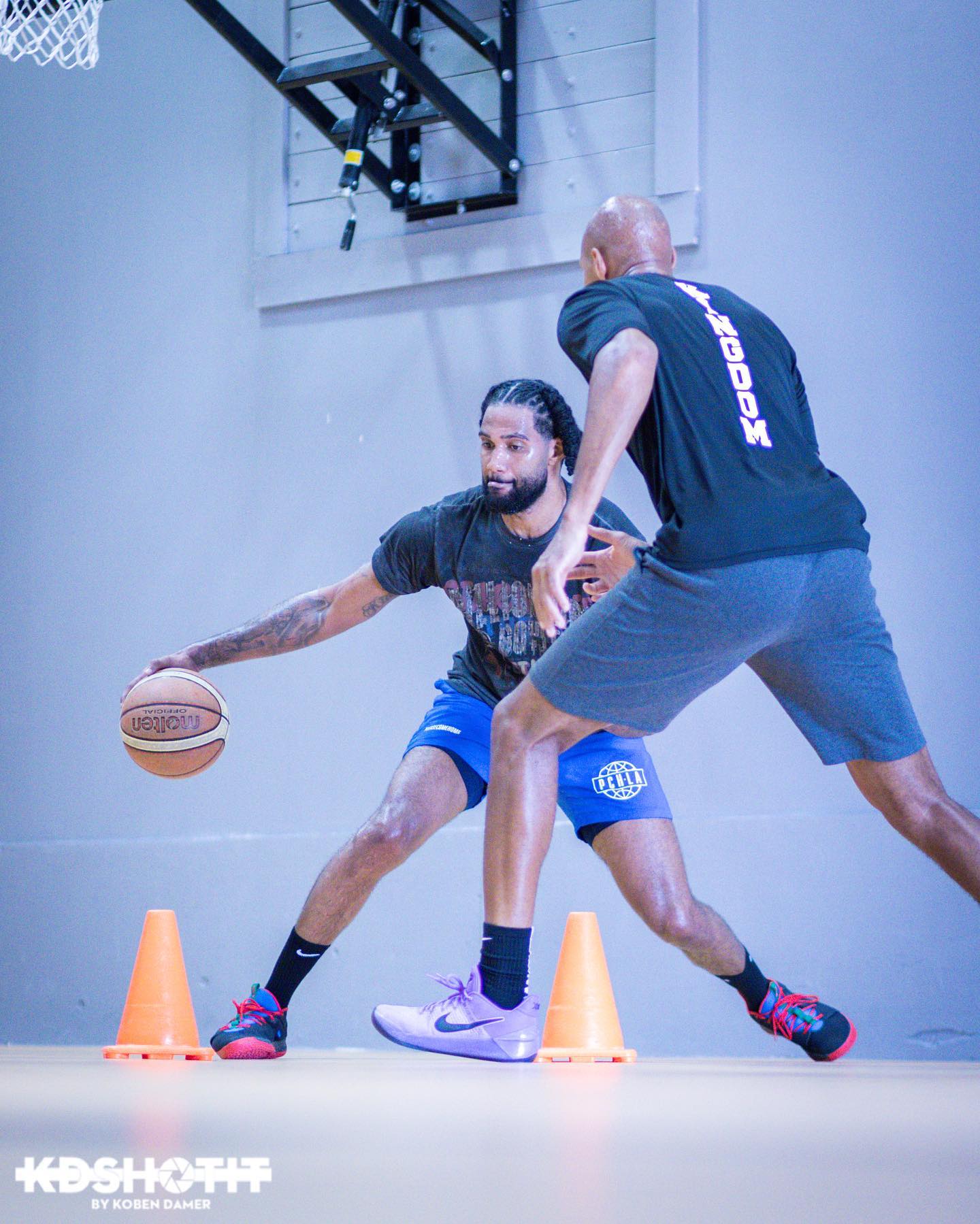 Basketball Academy Image 16