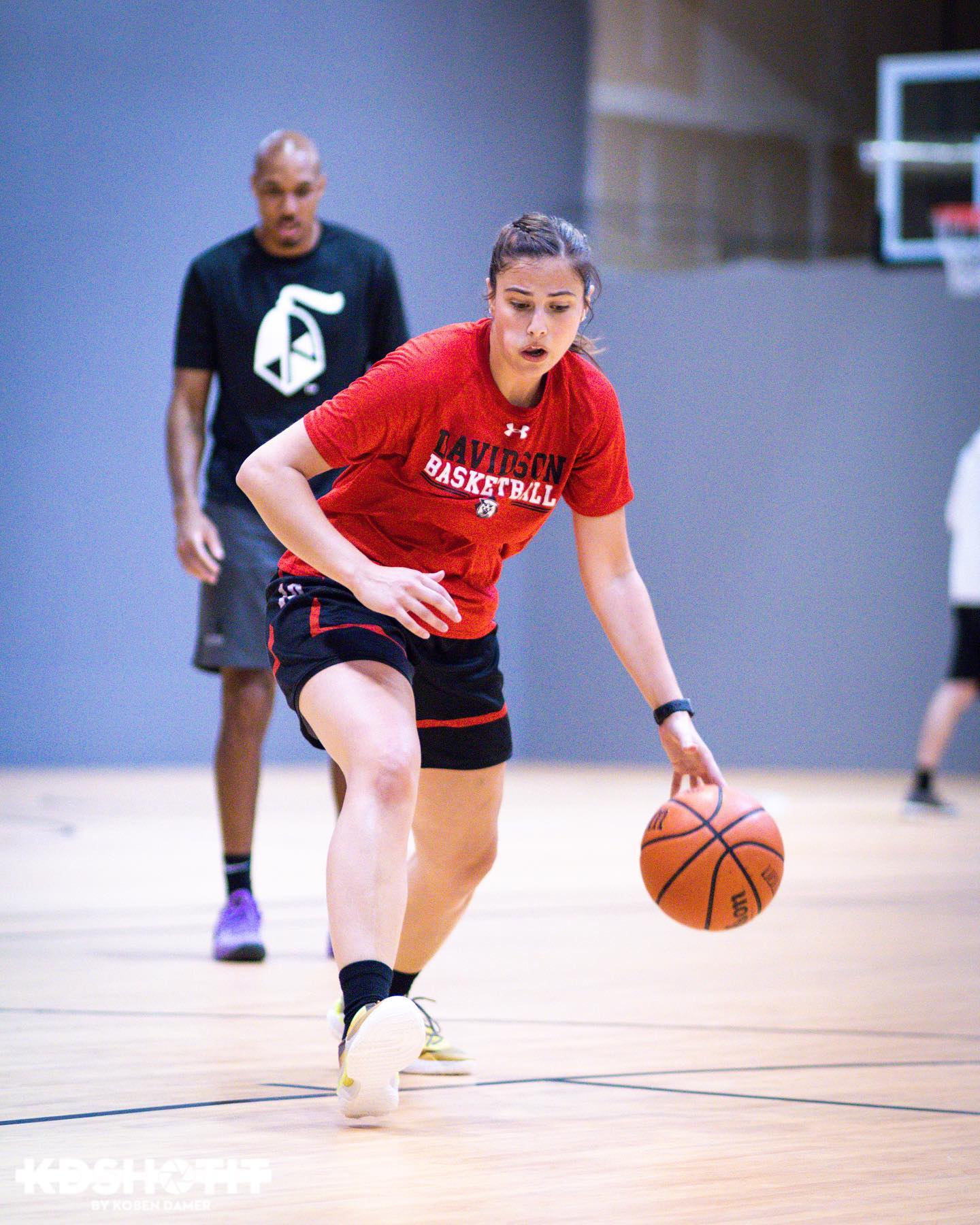 Basketball Academy Image 15