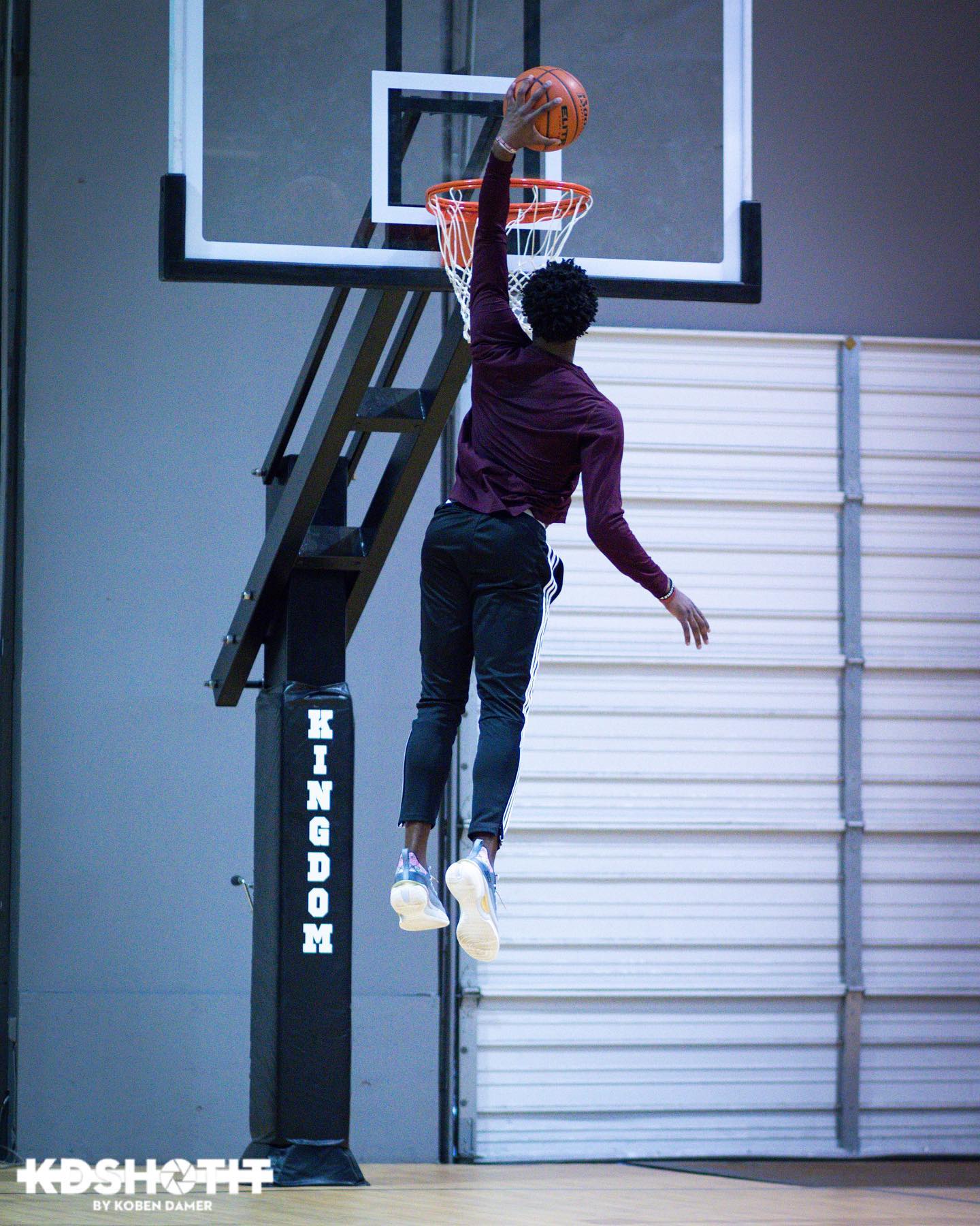 Basketball Academy Image 14