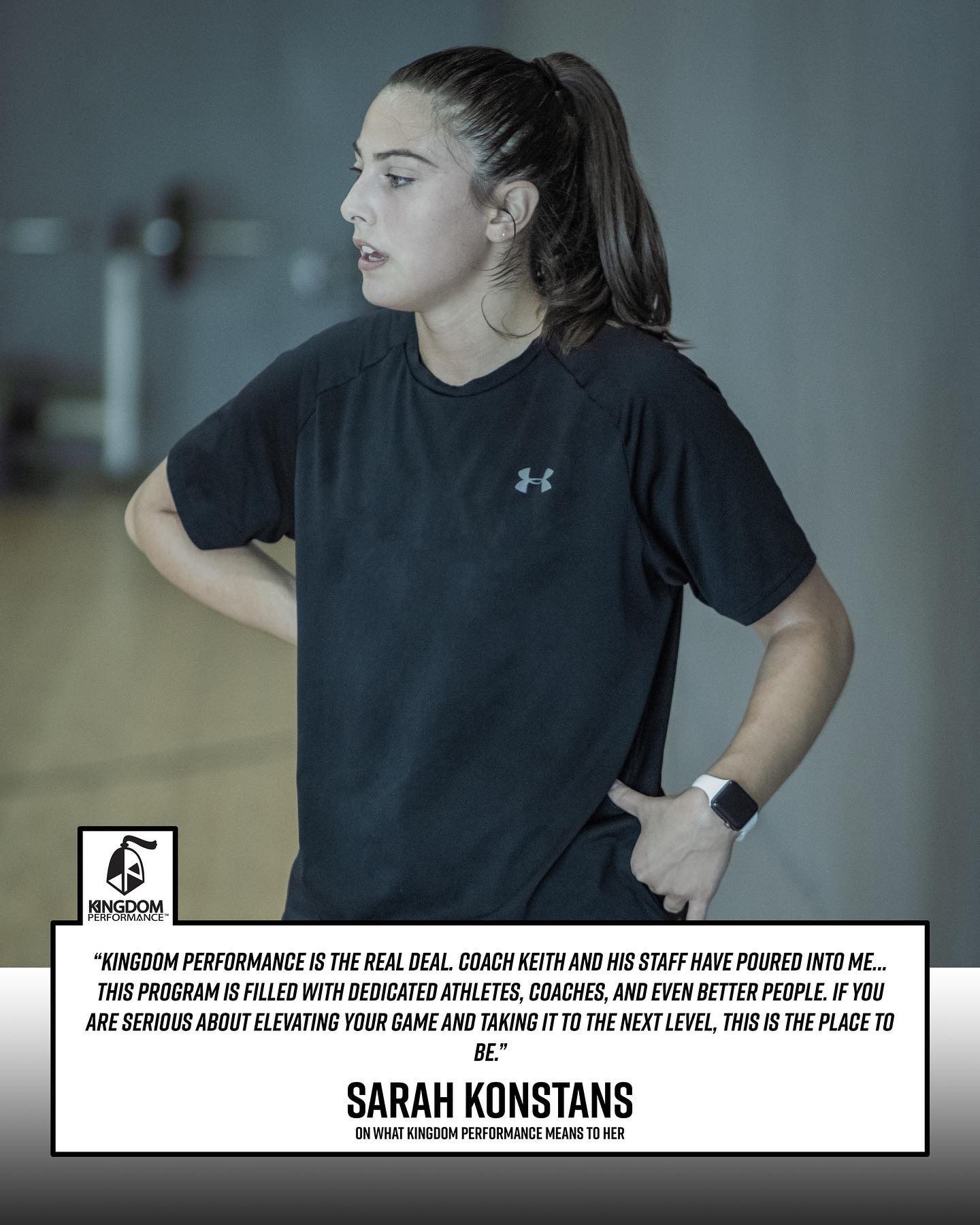 Basketball Academy Image 10