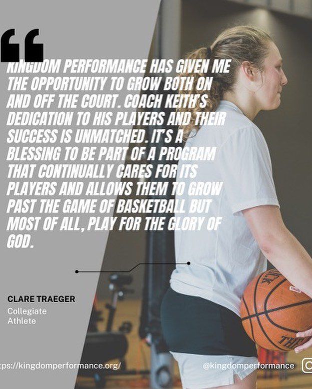 Basketball Academy Image 9