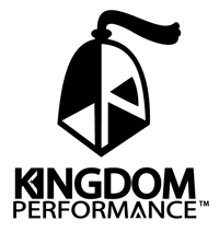 Kingdom Performance Logo