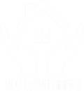 Walls to windows 