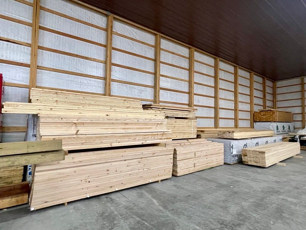 Lumber