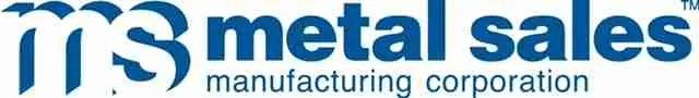 Metal Manufacturing Logo