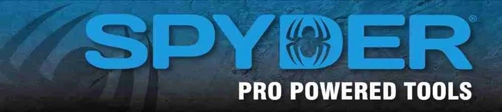 Spyder Logo