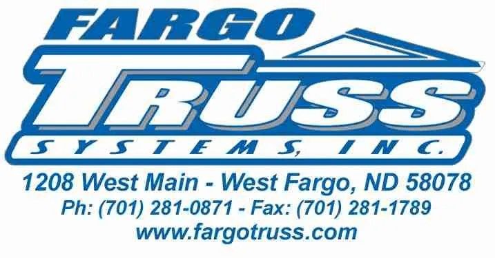 Fargo Truss Systems Logo