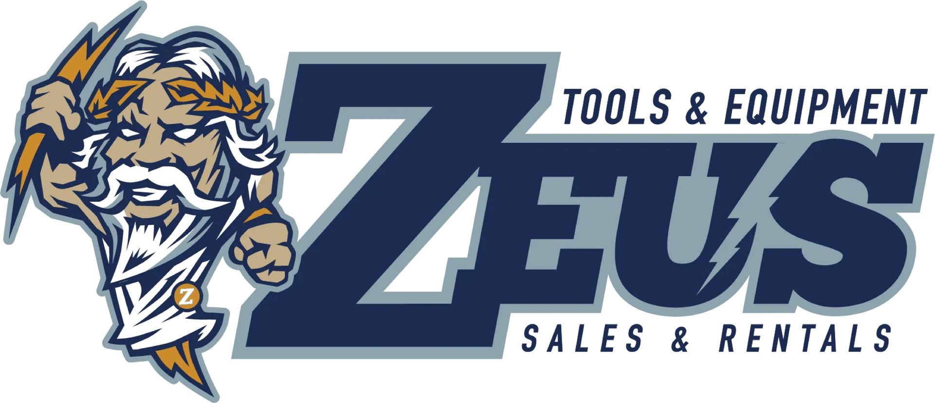 Zeus Logo