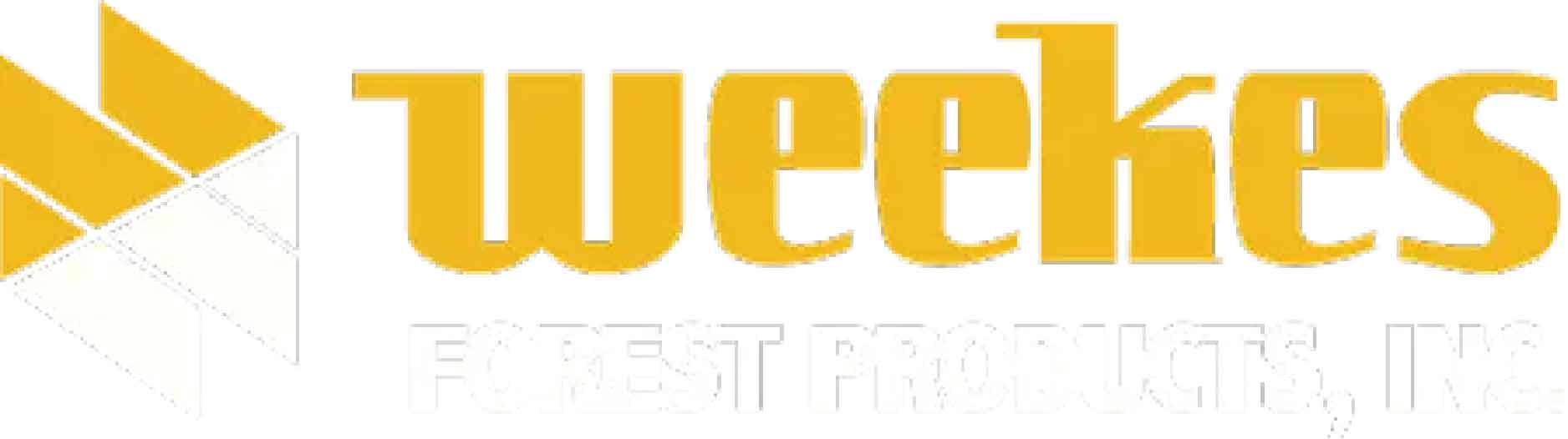 Weekes Logo
