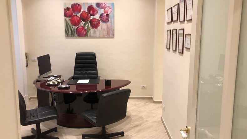 perizie assicurative per infortuni