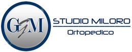 Studio-Miloro - Dott.-Specialisti-in-Ortopedia-e-Traumatologia-Logo