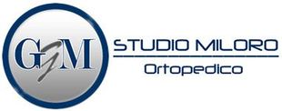 Studio-Miloro - Dott.-Specialisti-in-Ortopedia-e-Traumatologia-Logo