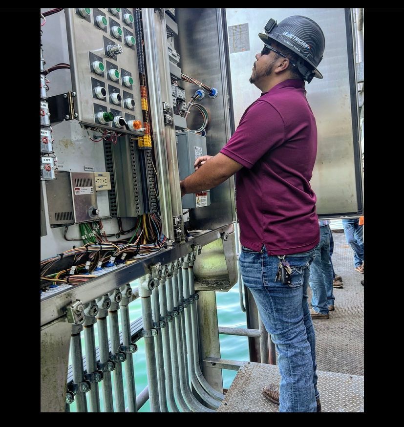 safety inspections