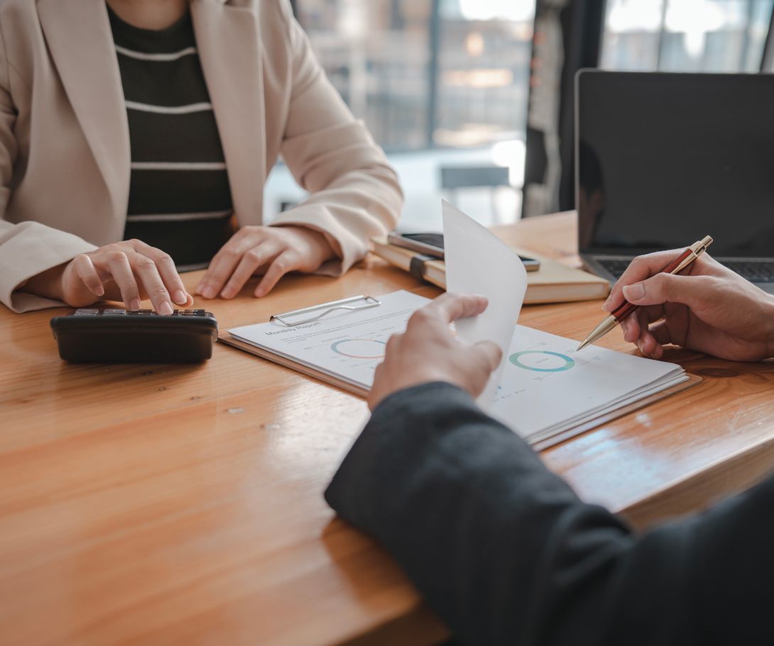 IRS Audit Resolution Services We Offer