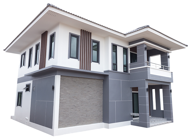 Residential House