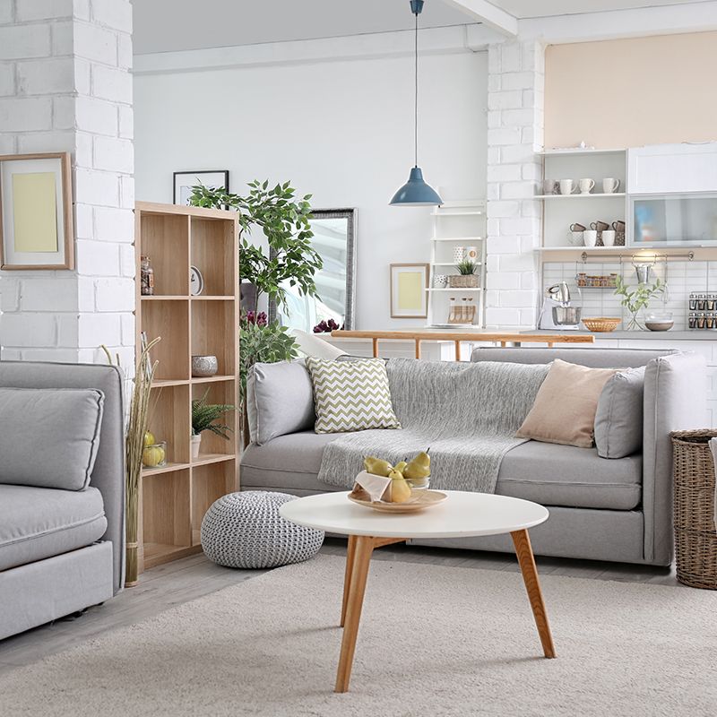 House Living Room