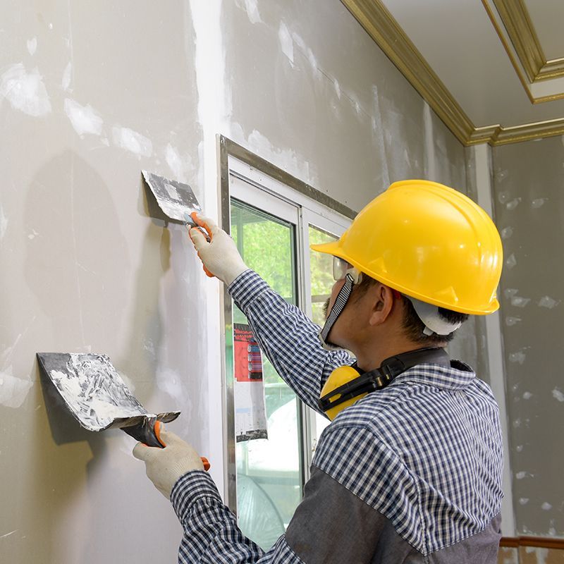 Drywall Repair