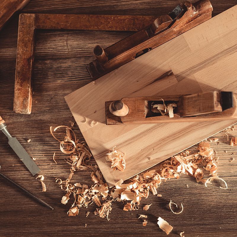 Carpenter Tools