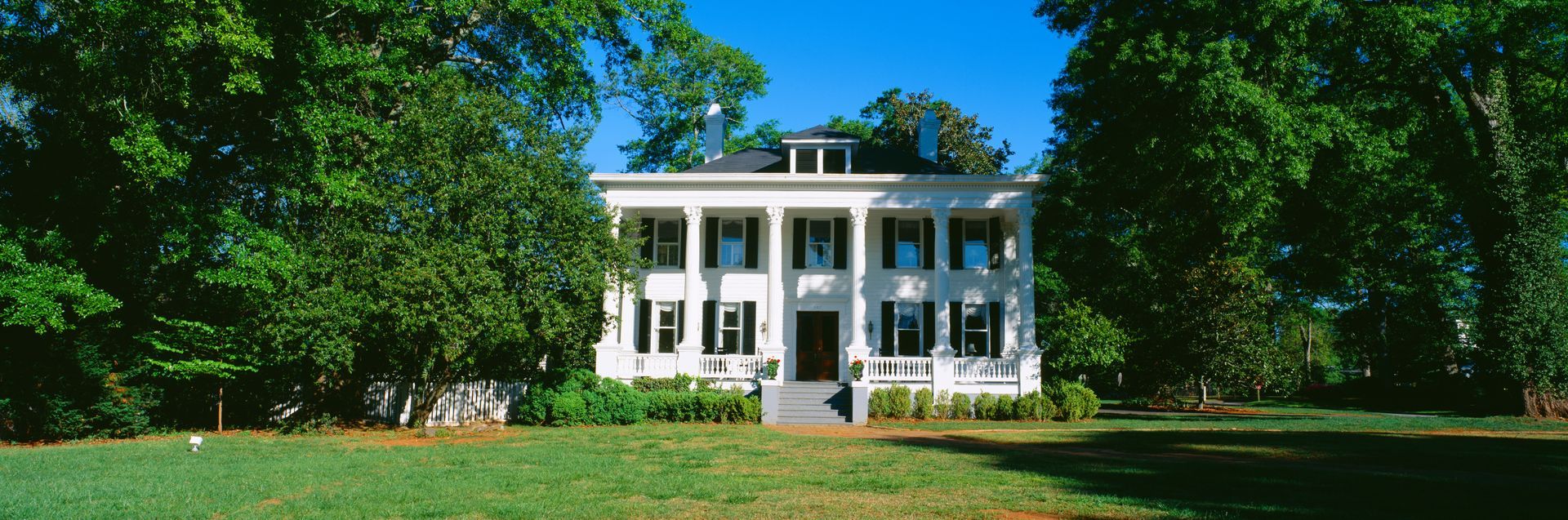 Heritage Hall