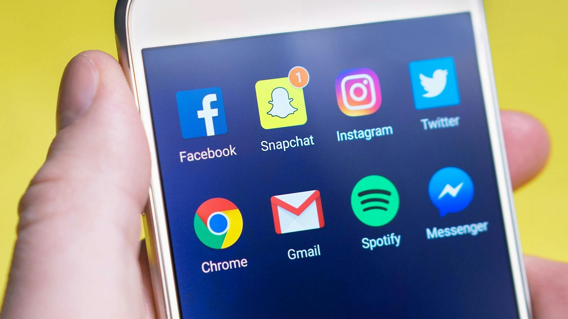 Social Social Media Tips and Tricks