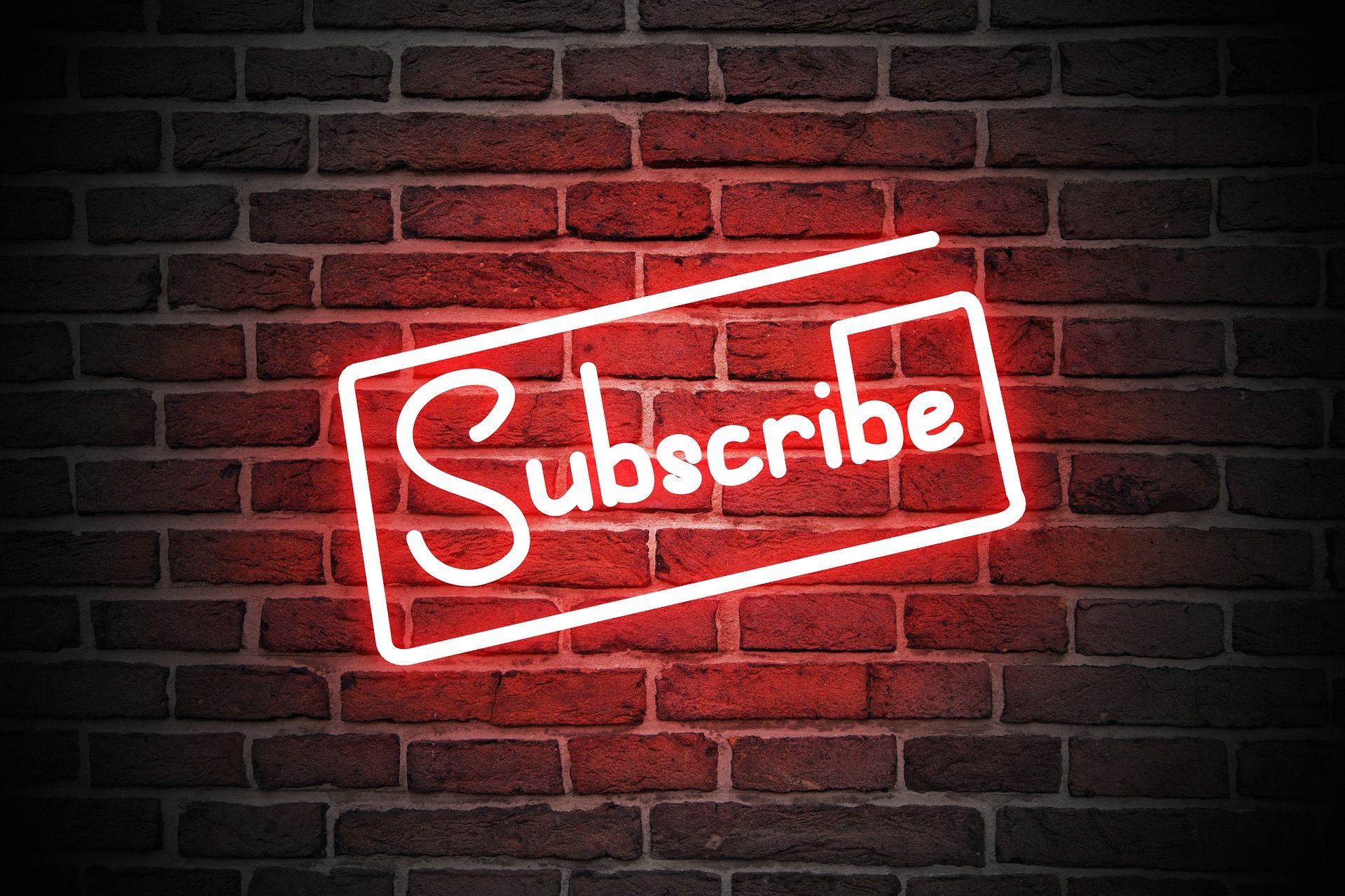 Subscribe step