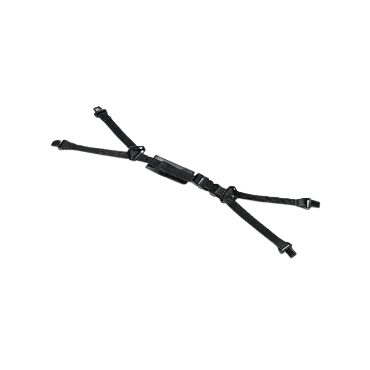 UVEX 4-Point Chin Strap 9790021