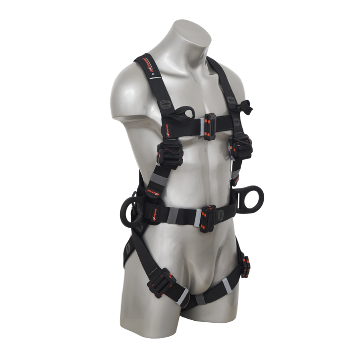 Element Electrowork Harness