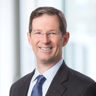 steve bunnell senior counsel raj ferber
