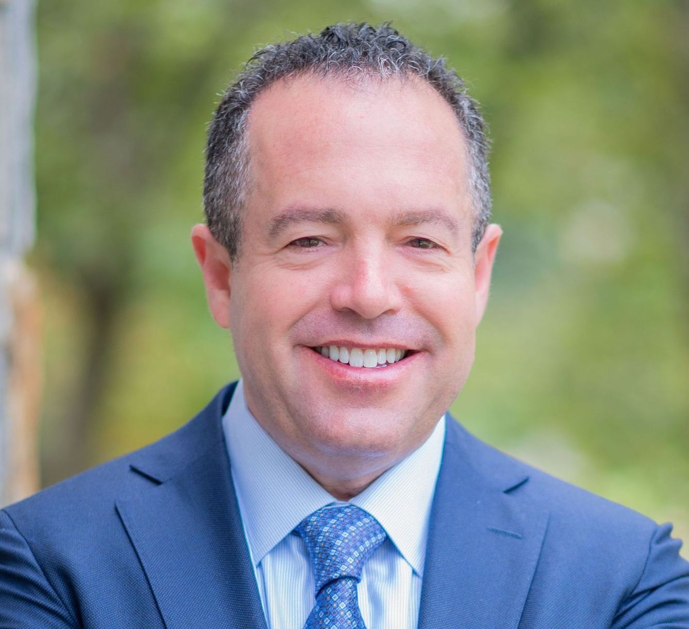 Scott Ferber Washington DC Attorney in Cybersecurity