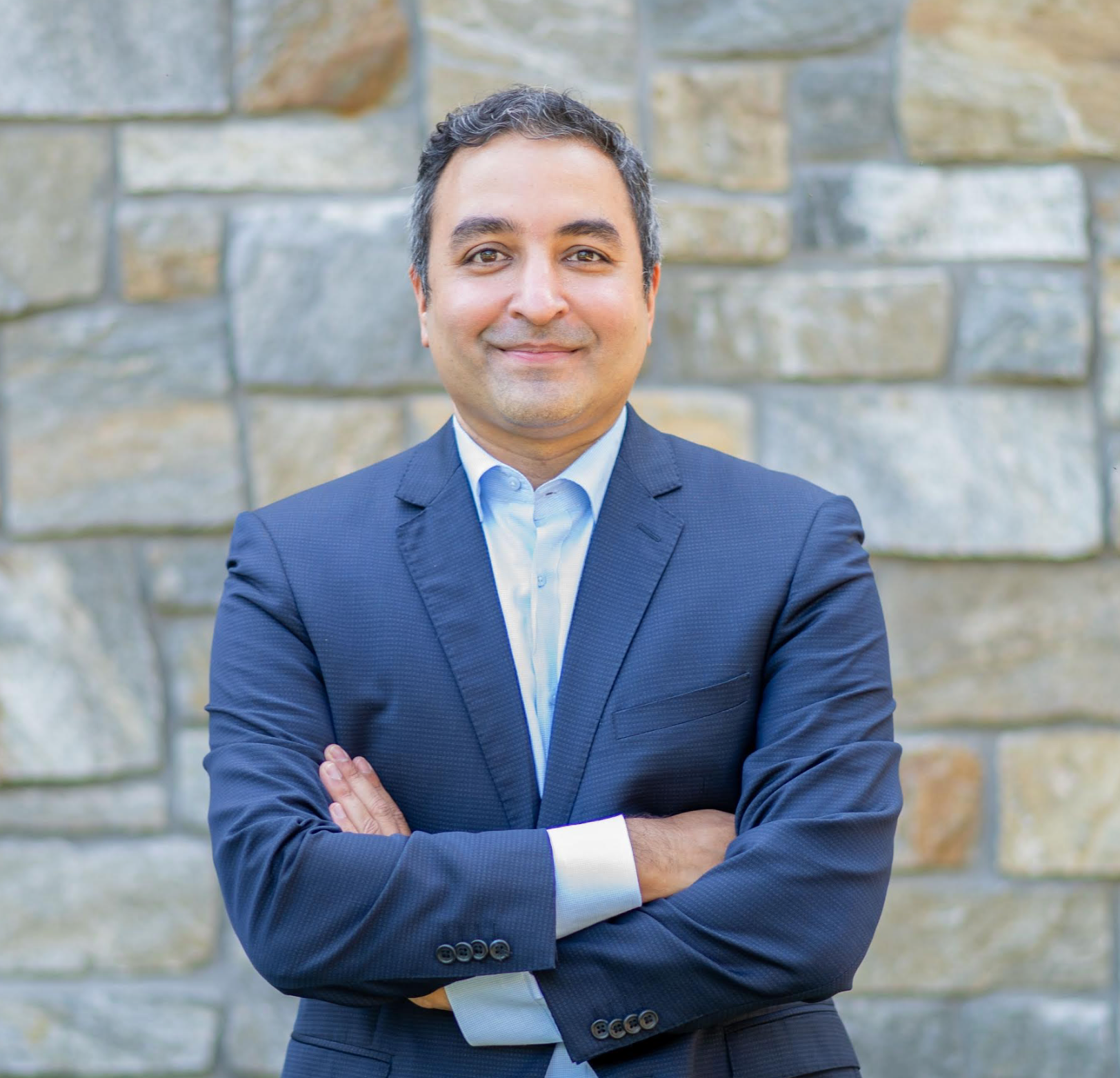 Kiran Raj Delivers Keynote Address at 2025 Mary and Michael Jaharis Health Law Institute Symposium