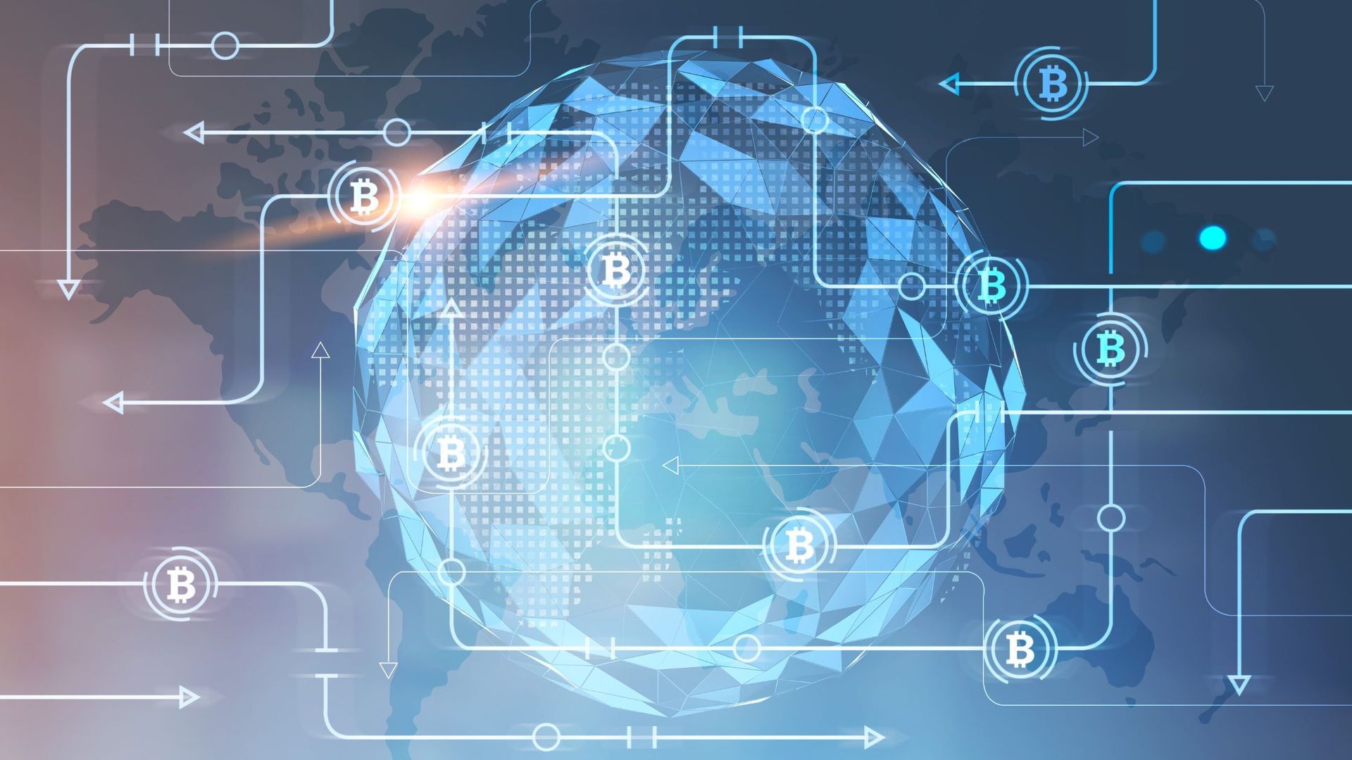 Blockchain Advisory Services America