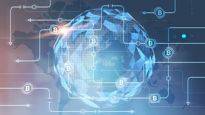 blockchain lawyers washington dc