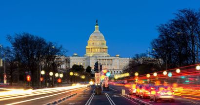 government oversight and investigation attorneys dc