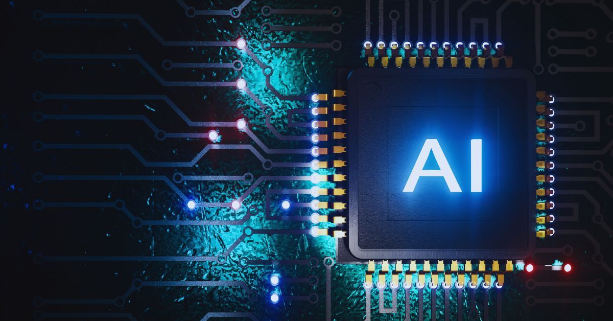 AI Advisory Services Washington DC