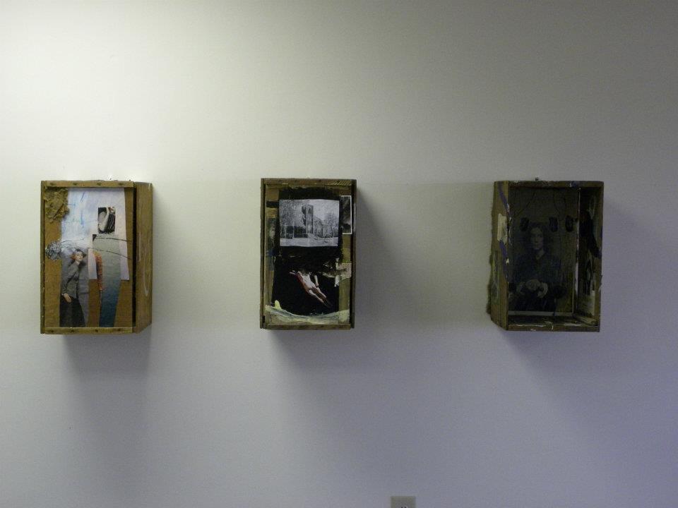 Gallery Custom Framing Springfield, IL Sangamon County, IL