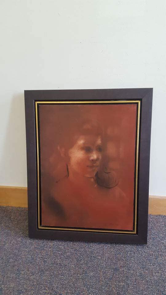 Prairie House Frames Springfield, IL Custom Framing Chatham, IL