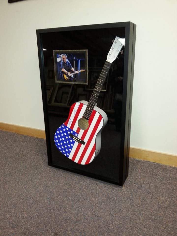 Prairie House Frames Springfield, IL Custom Framing Chatham, IL