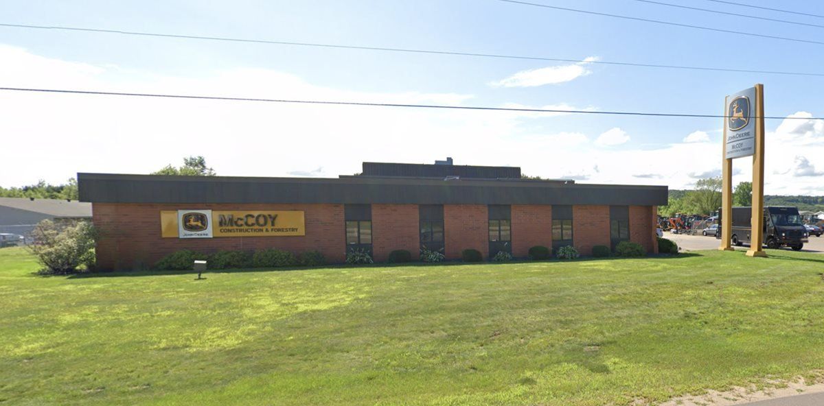 Escanaba location