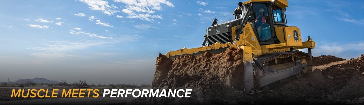 Muscle meets Performance