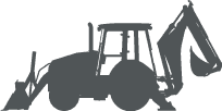 Tractor icon