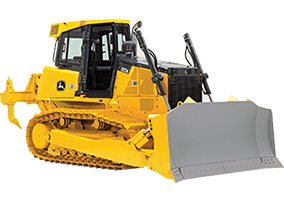 John Deere 850K