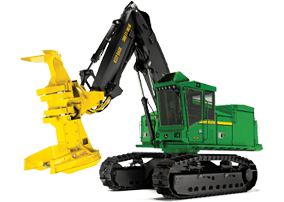 John Deere 903K