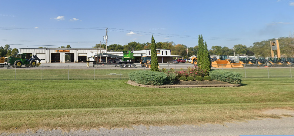 Escanaba location