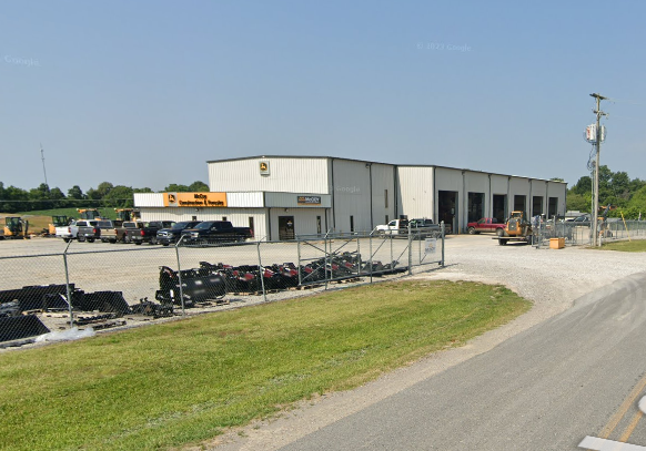 Escanaba location