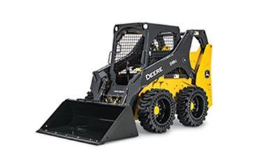 Deere Skid Steer