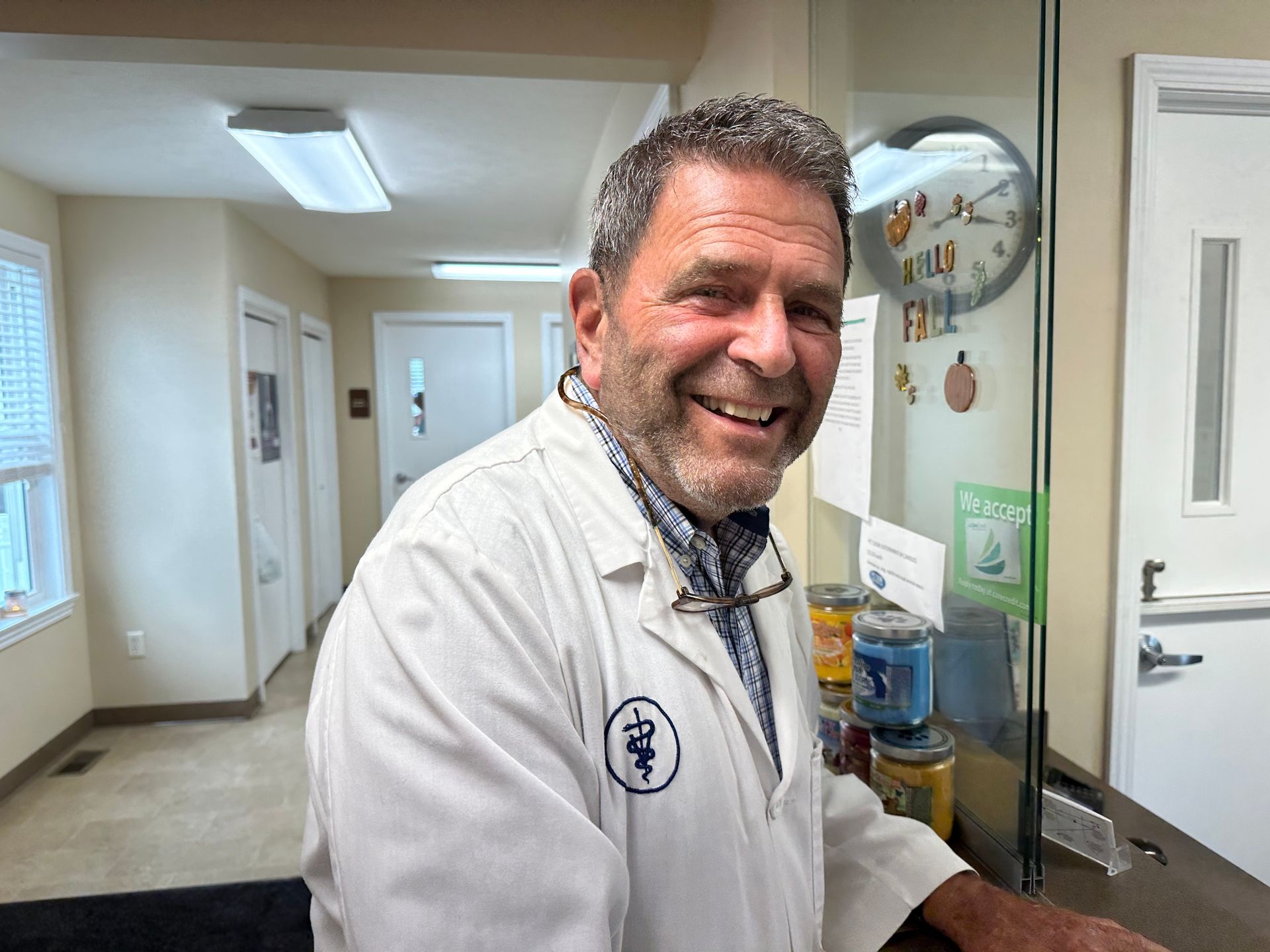 About Us Akron Barberton Veterinary Clinic