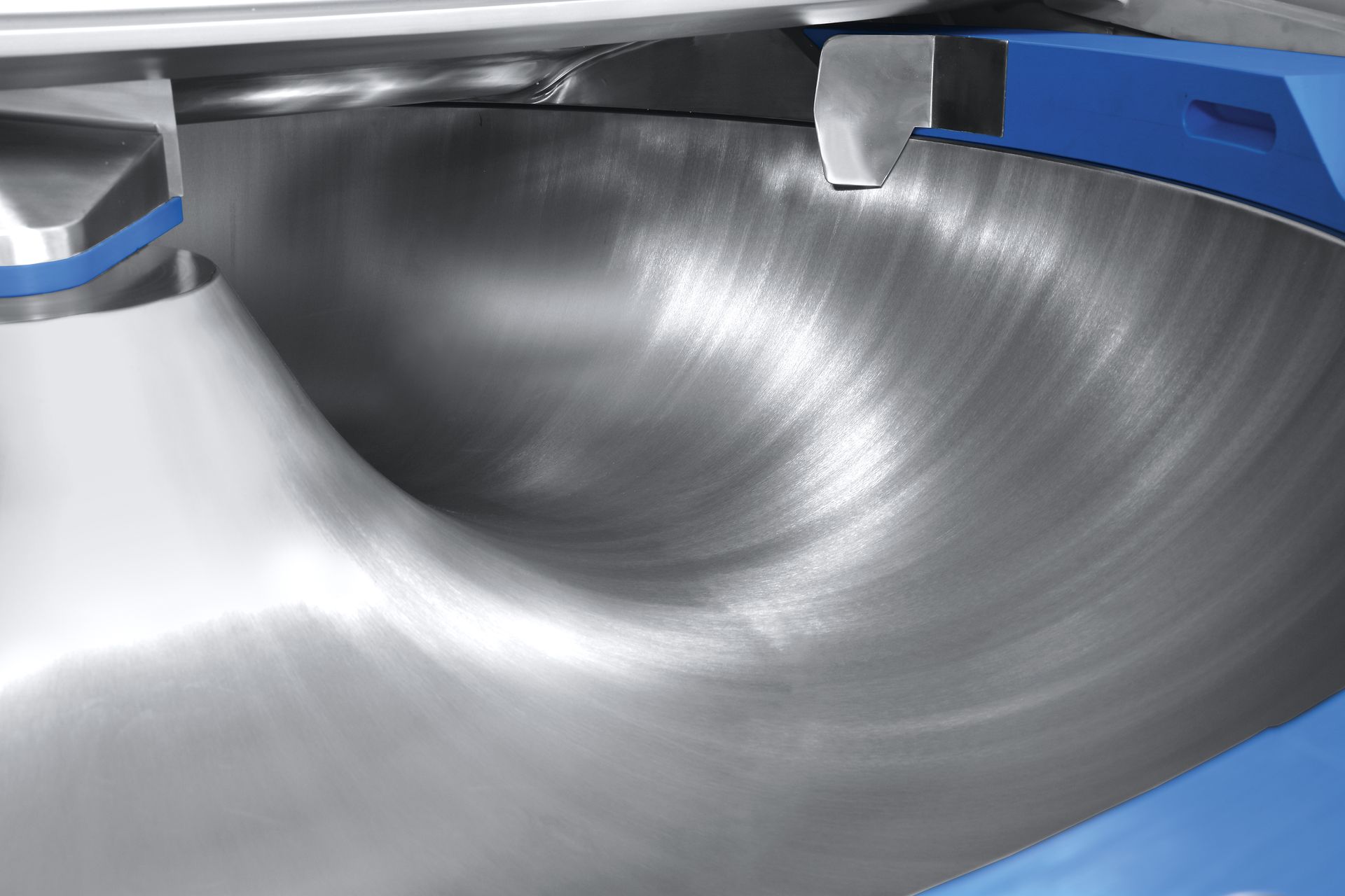 High-Speed Vacuum Bowl Cutters | BAK Food Equipment