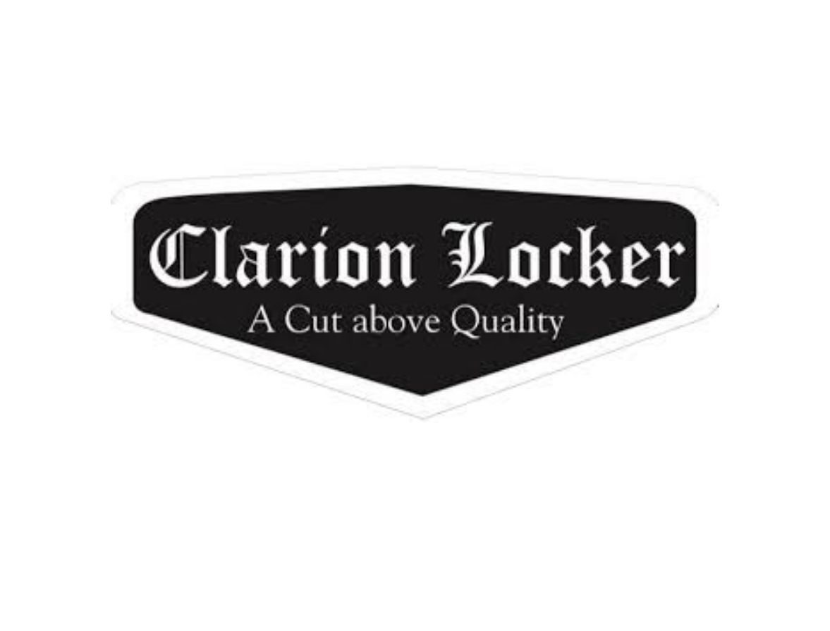 Clarion Locker Logo