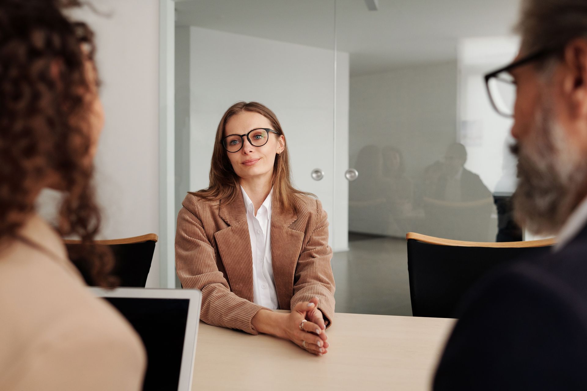 Talent Solutions